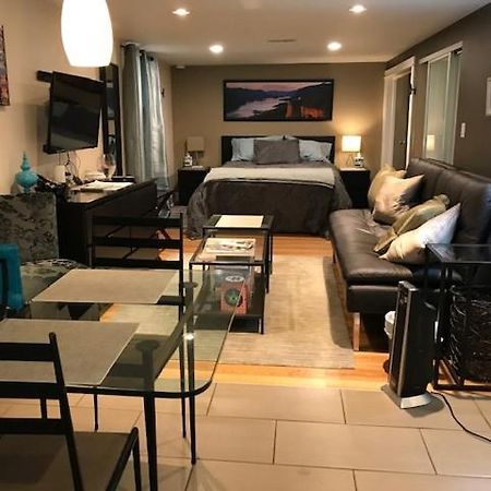 Boutique Style Apartment In The Heart Of Se 포틀랜드 외부 사진