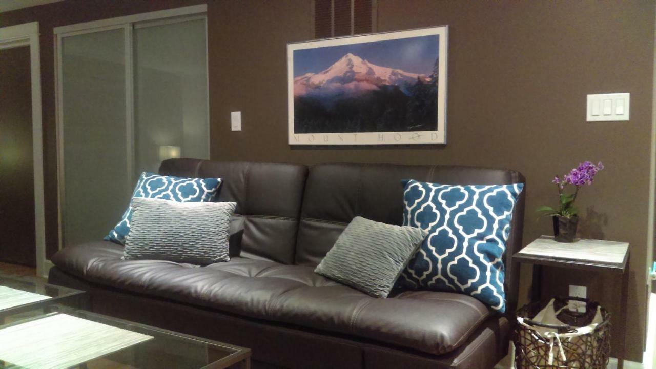 Boutique Style Apartment In The Heart Of Se 포틀랜드 외부 사진