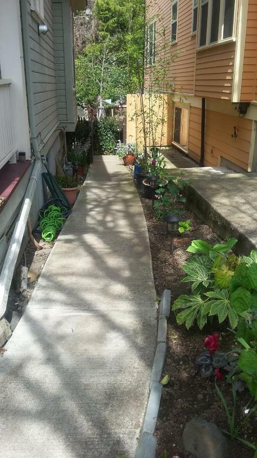 Boutique Style Apartment In The Heart Of Se 포틀랜드 외부 사진